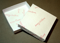 Flakes On A Box - dr15-0018